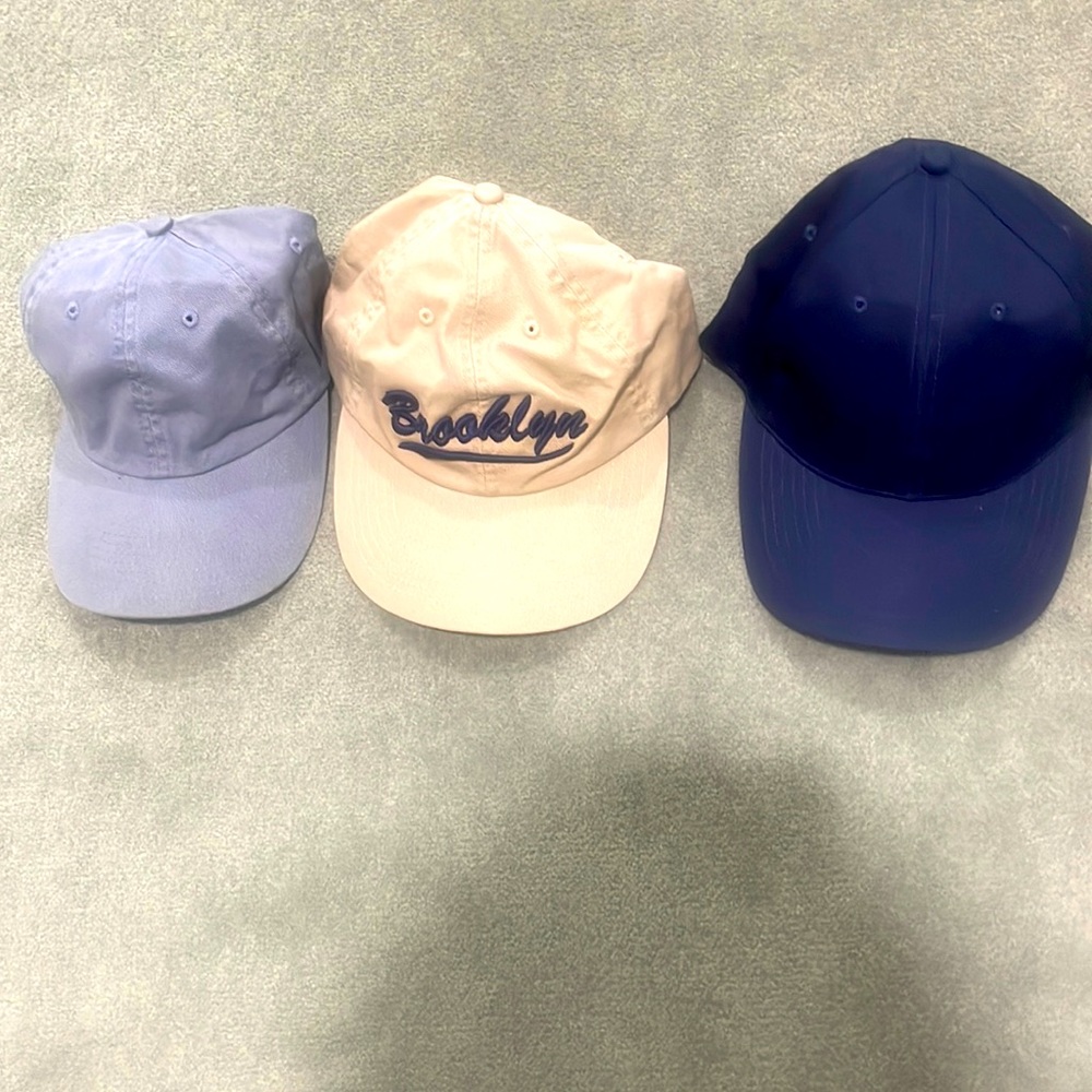 Men’s Caps